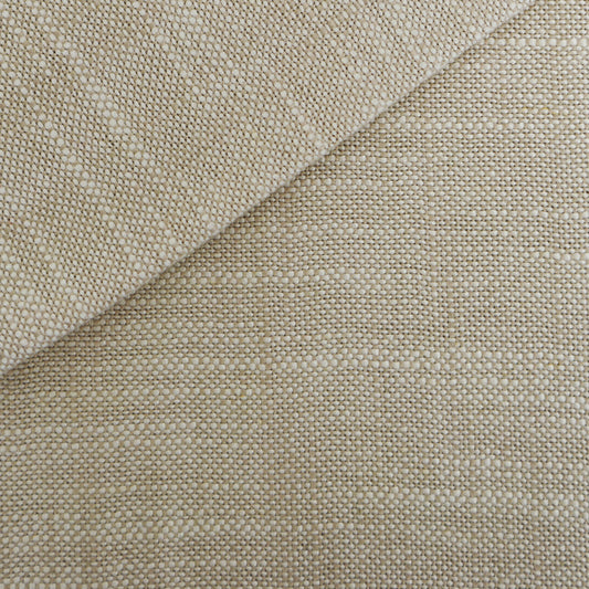 JF Fabrics ANNETTE 31 Fabric Traditional,Transitional,Contemporary,Plain Creme,Beige  Linen,Texture,Linen Texture - 5779731 J7071