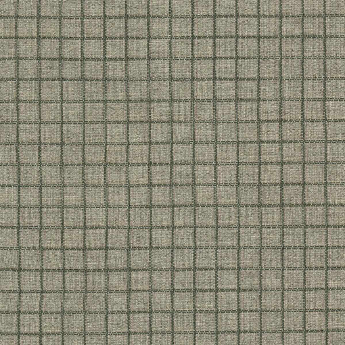 STOUT TEXTILES  MULTIPURPOSE,WOVENS TRADITIONAL, PLAID/CHECK BASIL   - ANSE-3
