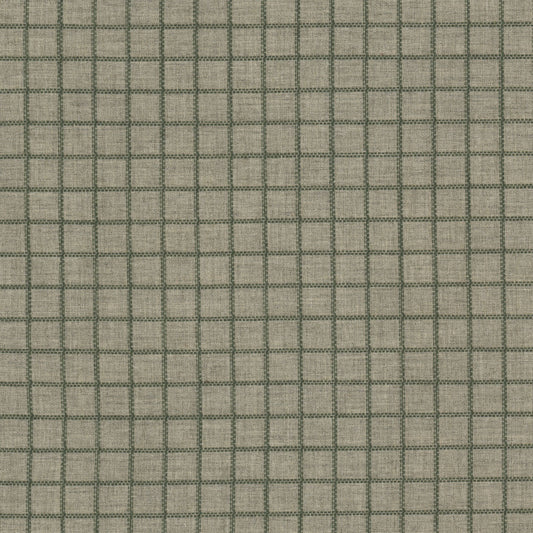 STOUT TEXTILES  MULTIPURPOSE,WOVENS TRADITIONAL, PLAID/CHECK BASIL   - ANSE-3