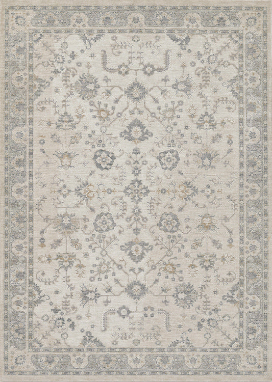 Momeni Rugs   Ansel 8'X10'    - ANSELANS-1BLU80A0