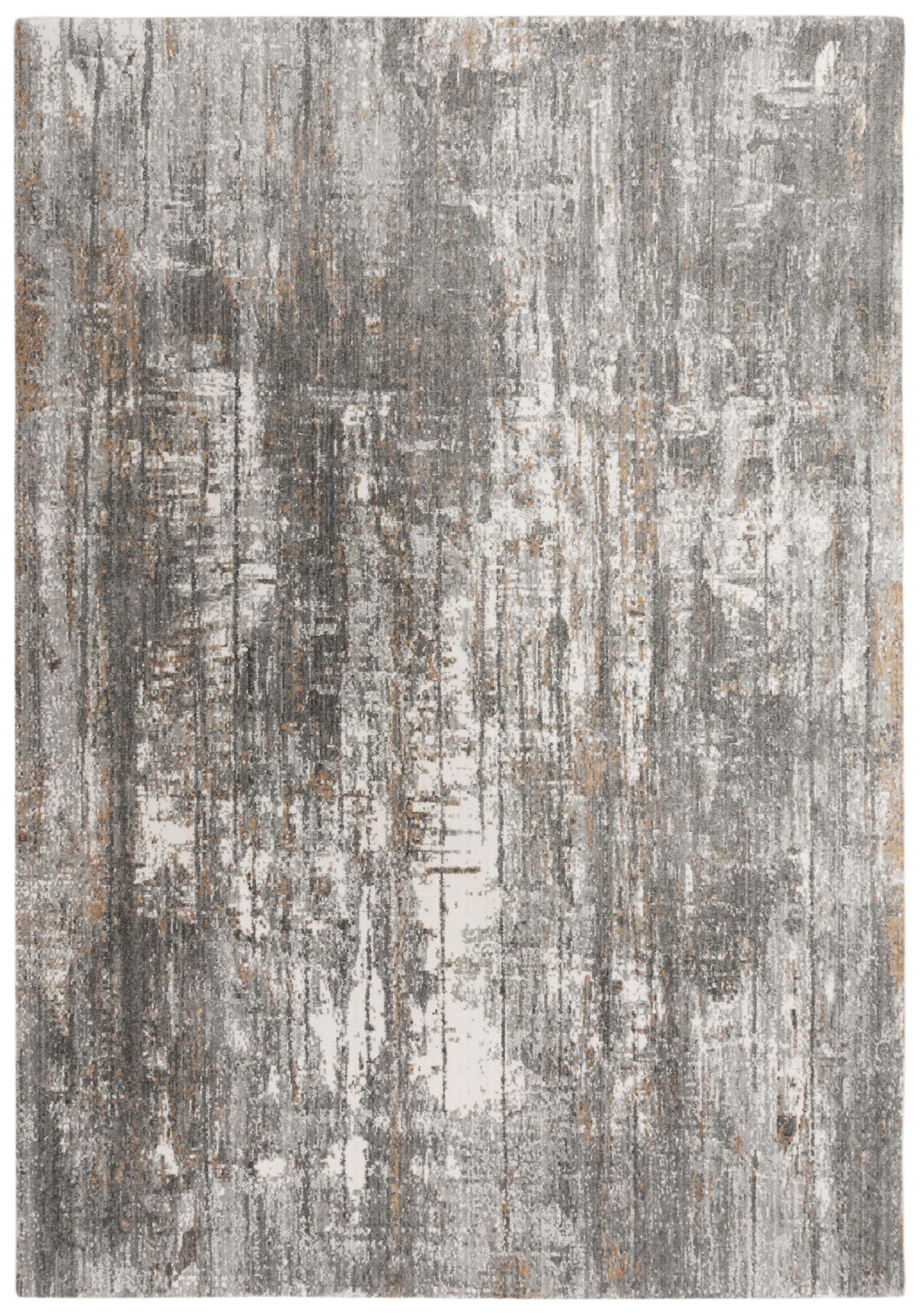 Contemporary area rug, 10' x 13'.