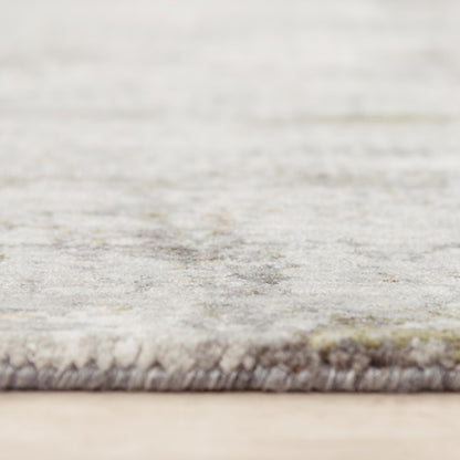 Rug, contemporary style, 10' x 13'.