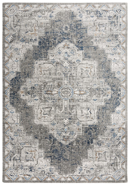 Anatolia Traditional rug, 5' x 8'.