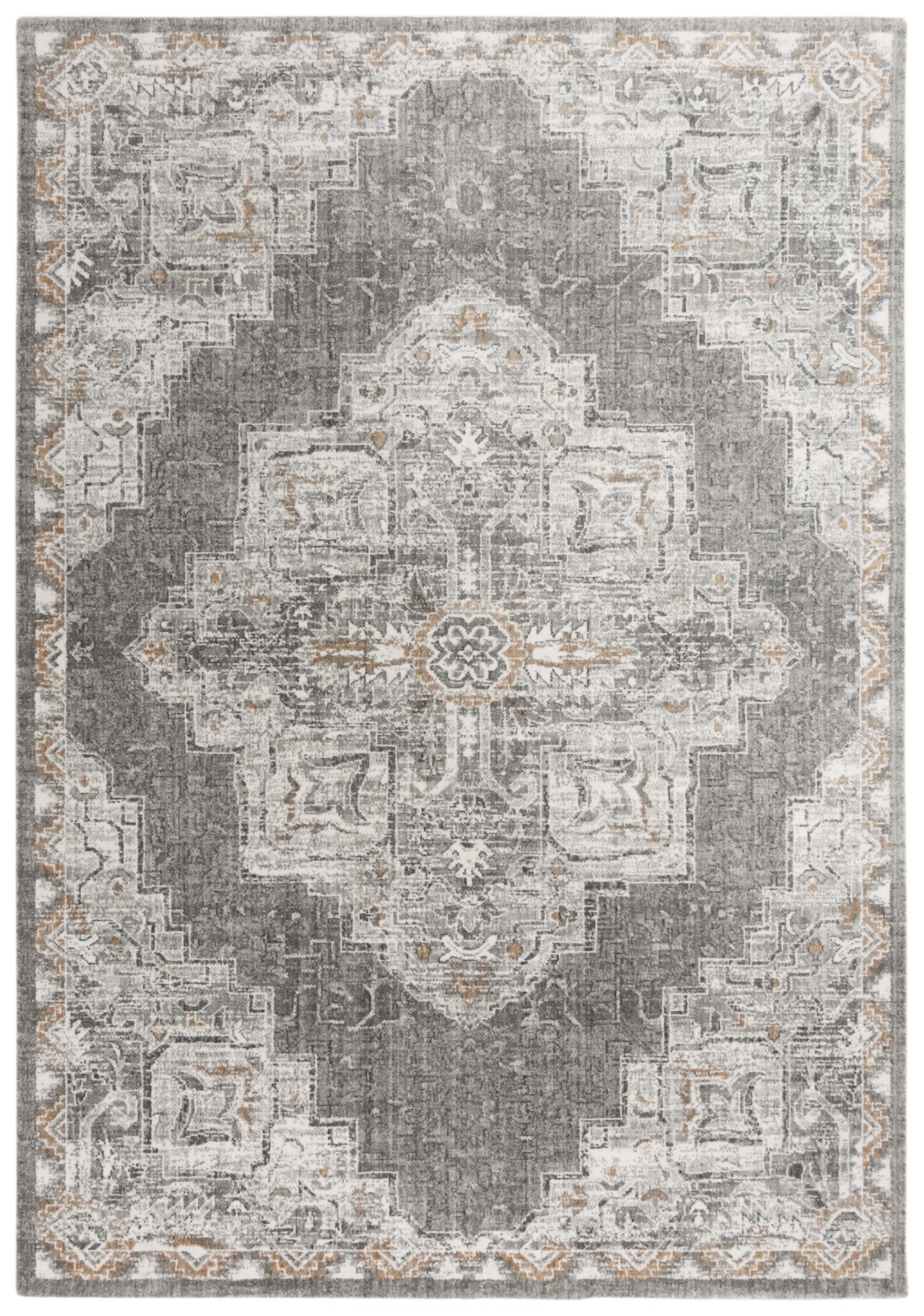 Anatolia Traditional rug, 9' x 12'.
