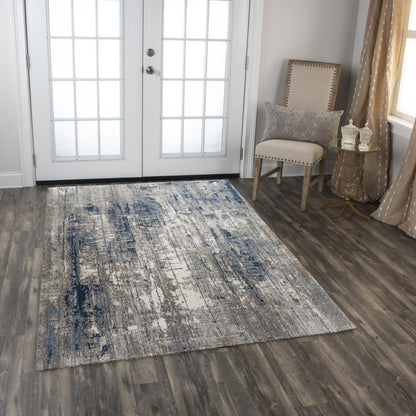Anatolia Contemporary rug, 9' x 12', ANTANT74400090912.
