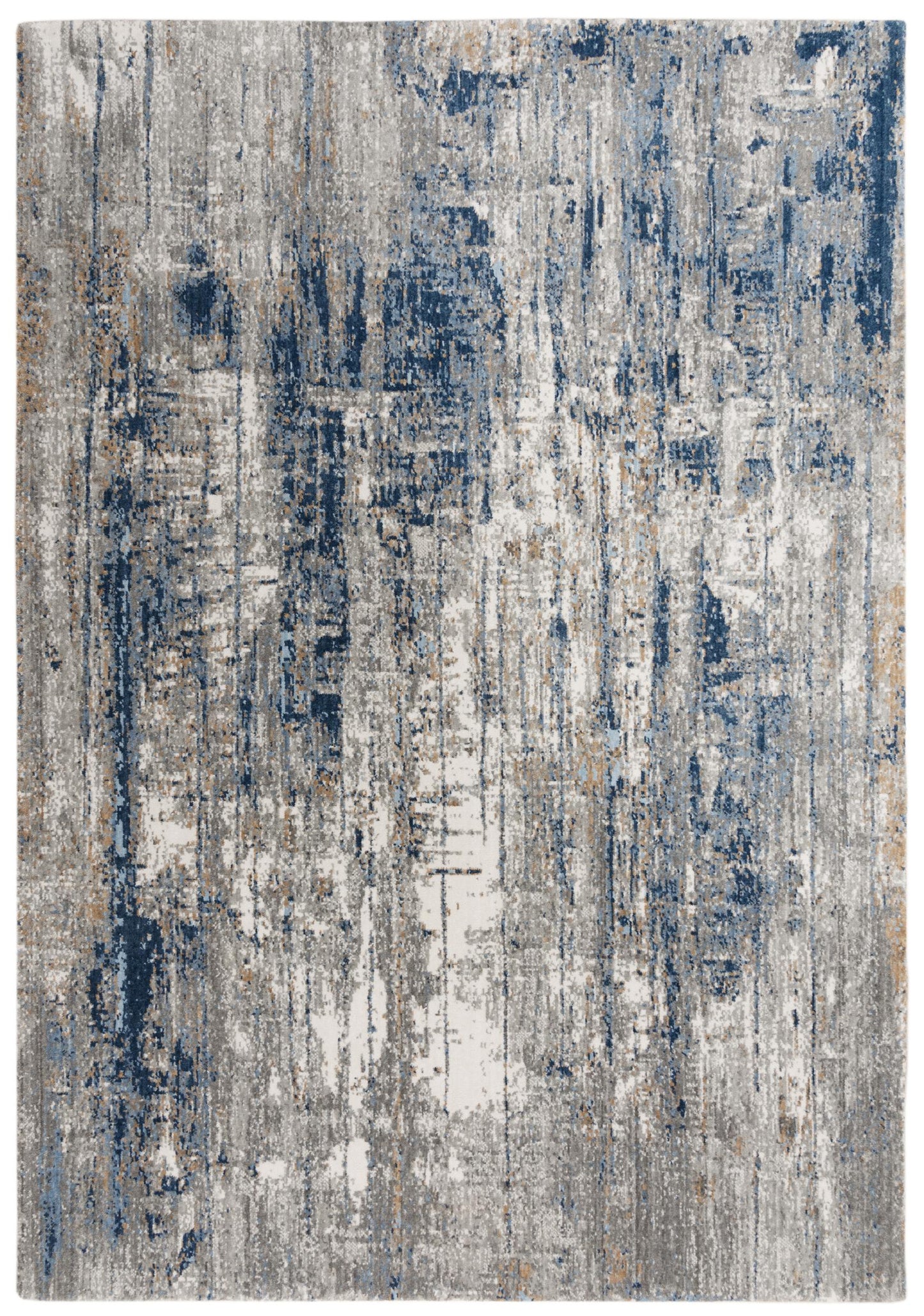 Anatolia Contemporary rug, 9' x 12'.