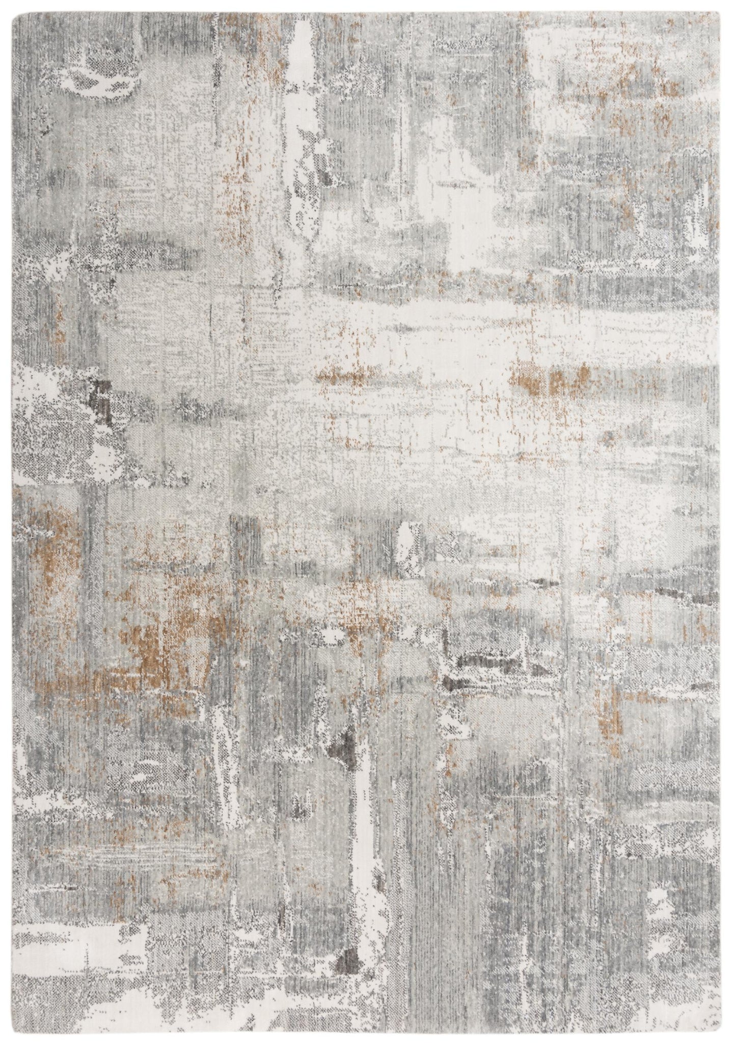 Product title: RIZZY HOME RUGS Anatolia Contemporary 10' x 13' - ANTANT74500330113