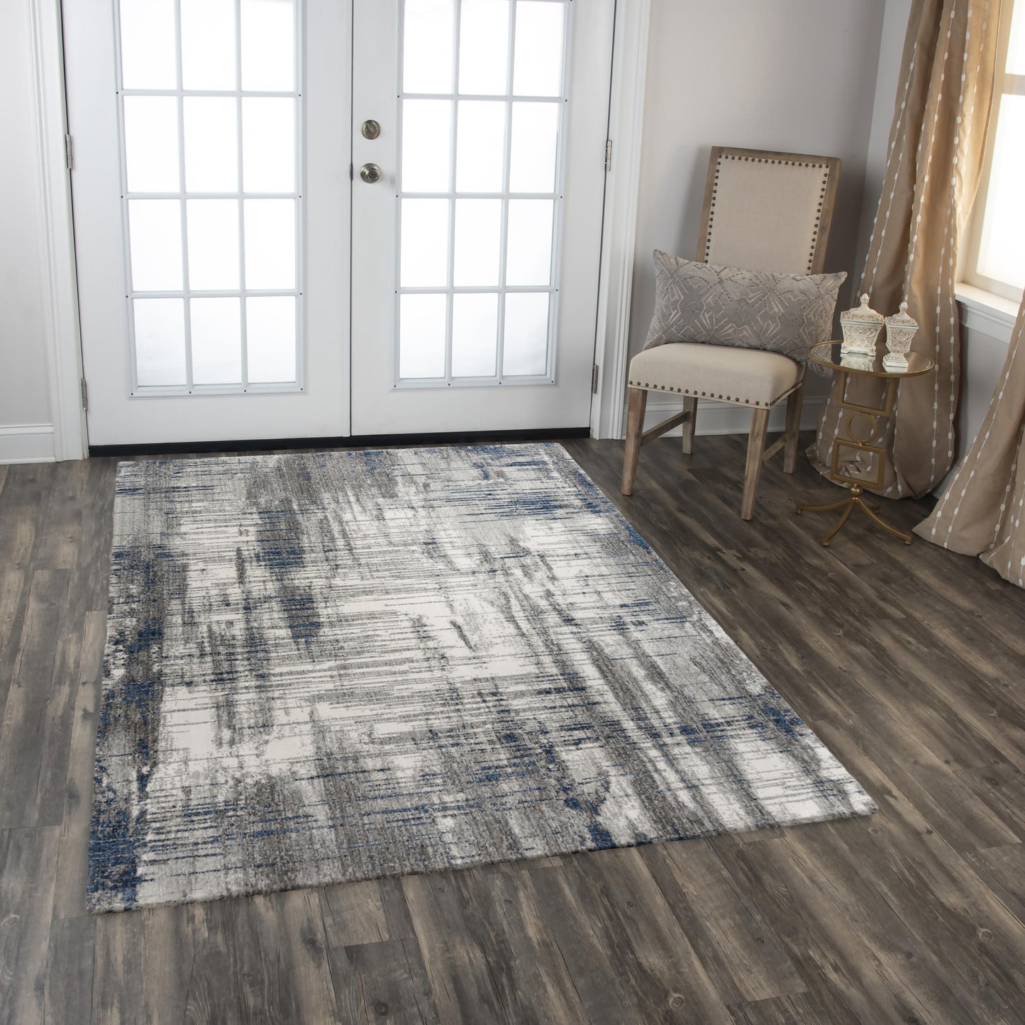 Rug, 10' x 13