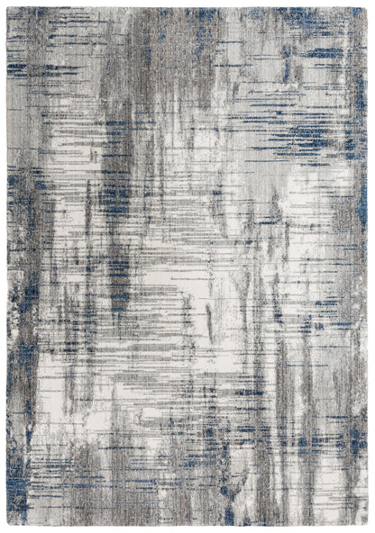 Anatolia Contemporary rug, 10' x 13'.
