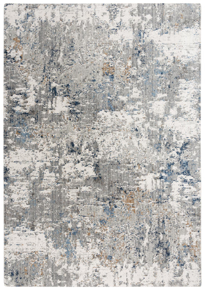 8' x 10' contemporary rug