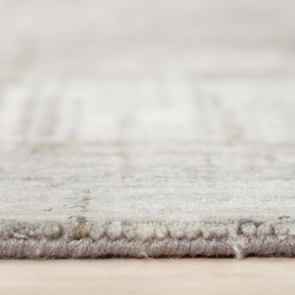 Anatolia Contemporary rug, 9' x 12'.