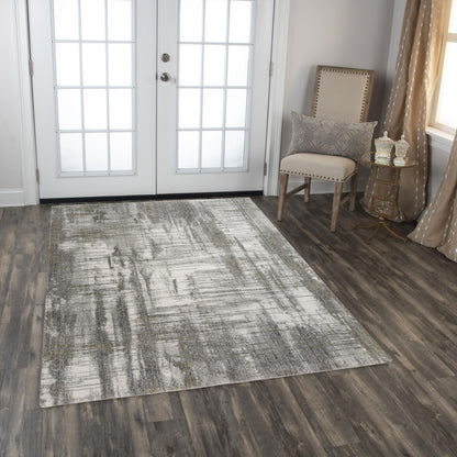 Product title: RIZZY HOME RUGS Anatolia Contemporary 8' x 10' - ANTANT74800330810
