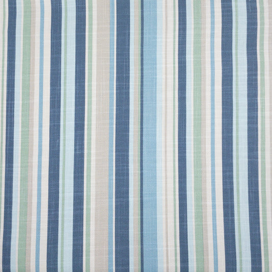 STOUT TEXTILES  MULTIPURPOSE,PRINT TRADITIONAL, STRIPE SPRAY   - ANTH-1