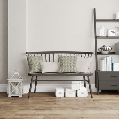 NICHOLASJOHN INC NJ-STAINGLASS Sterling Geometric,Transitional   Fabric - NJ25-117