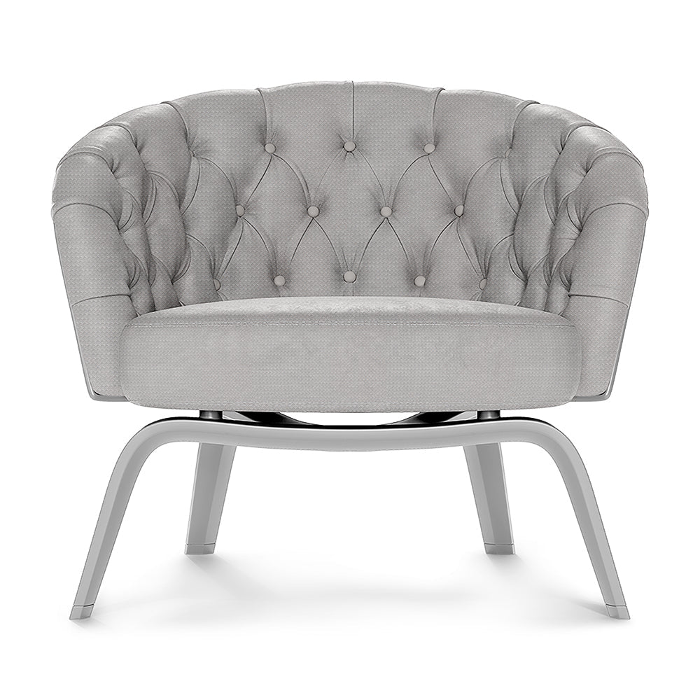 NICHOLASJOHN INC NJ-AEX Gray Texture   Fabric - NJ25-123