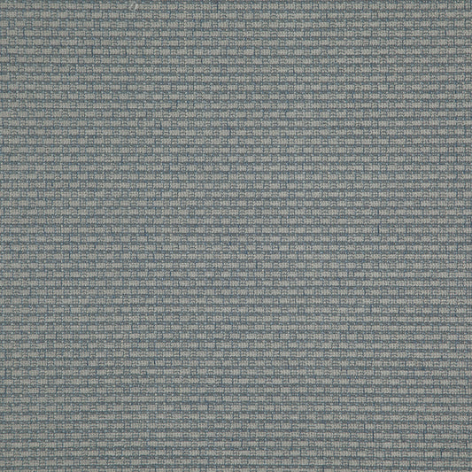 JF Fabrics fibre-guard APPEAL 63 Fabric Traditional,Transitional,Contemporary,Plain Blue  Chenille,Texture - 7633863 J8321