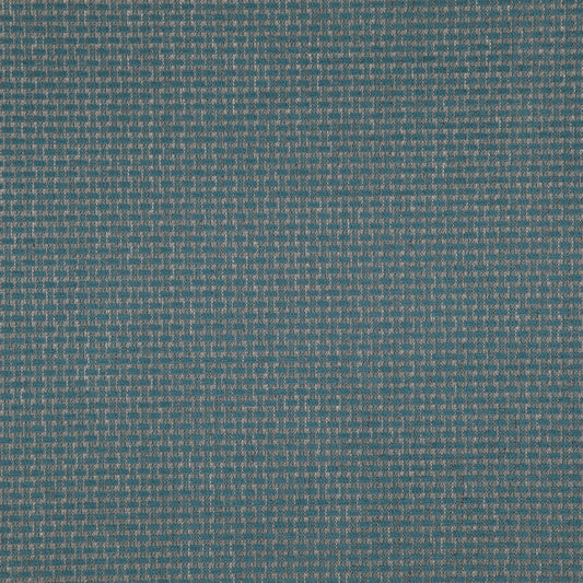 JF Fabrics fibre-guard APPEAL 67 Fabric Traditional,Transitional,Contemporary,Plain Blue,Turquoise  Chenille,Texture - 7633867 J8321