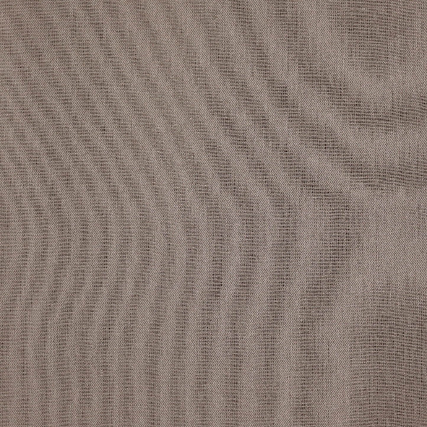 Brown linen texture close-up fabric, soft neutral cloth suitable for upholstery or apparel accents