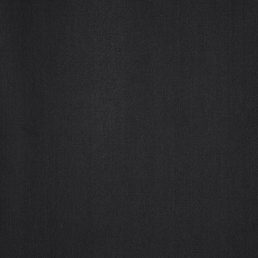 JF Fabrics APRIL 99 Fabric Traditional,Transitional,Contemporary,Plain Black  Double Width,Linen,Sheer,Linen Texture - 5842099 J7281