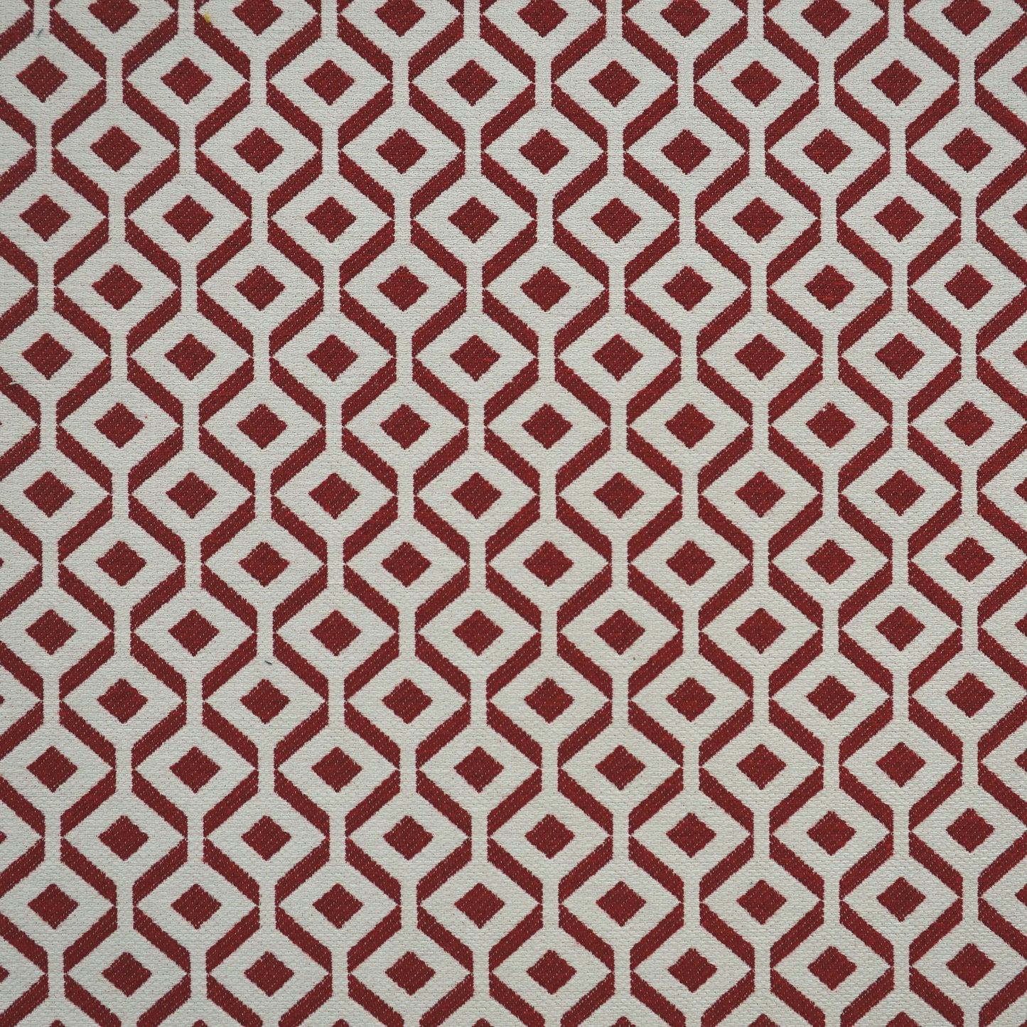 JF Fabrics ARCADE 45 Fabric Transitional,Contemporary,Diamond,Geometric Burgundy,Red  Jacquard,Texture - 5819445 J7011