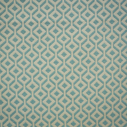 JF Fabrics ARCADE 61 Fabric Transitional,Contemporary,Diamond,Geometric Blue  Jacquard,Texture - 5819461 J7011