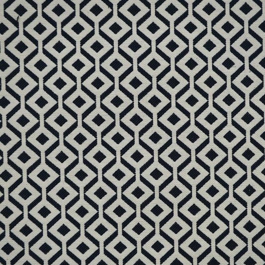 JF Fabrics ARCADE 69 Fabric Transitional,Contemporary,Diamond,Geometric Blue  Jacquard,Texture - 5819469 J7011