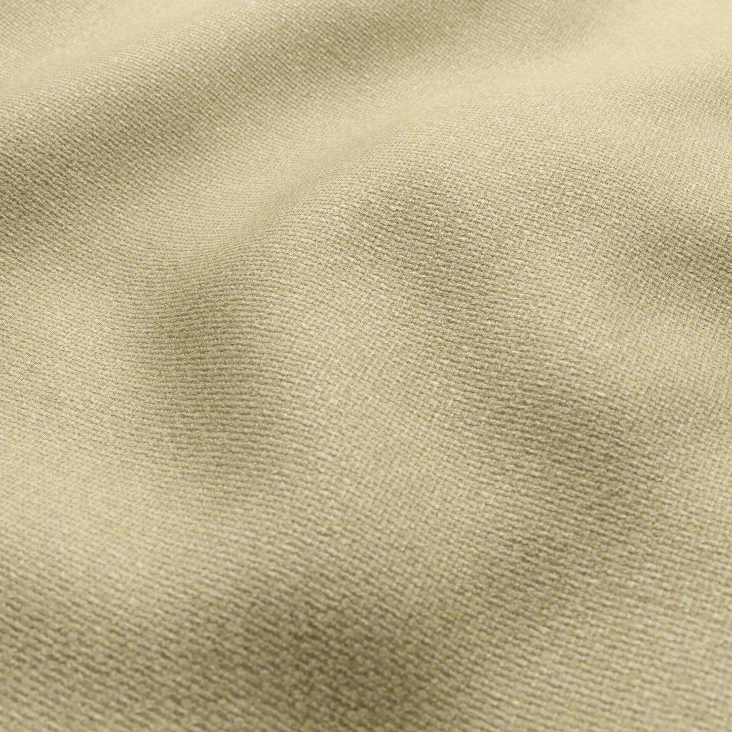 JF Fabrics JF Everyday ARCHER 16 Fabric Plain, Texture, Basketweave Yellow  Woven - 9502216 J9471