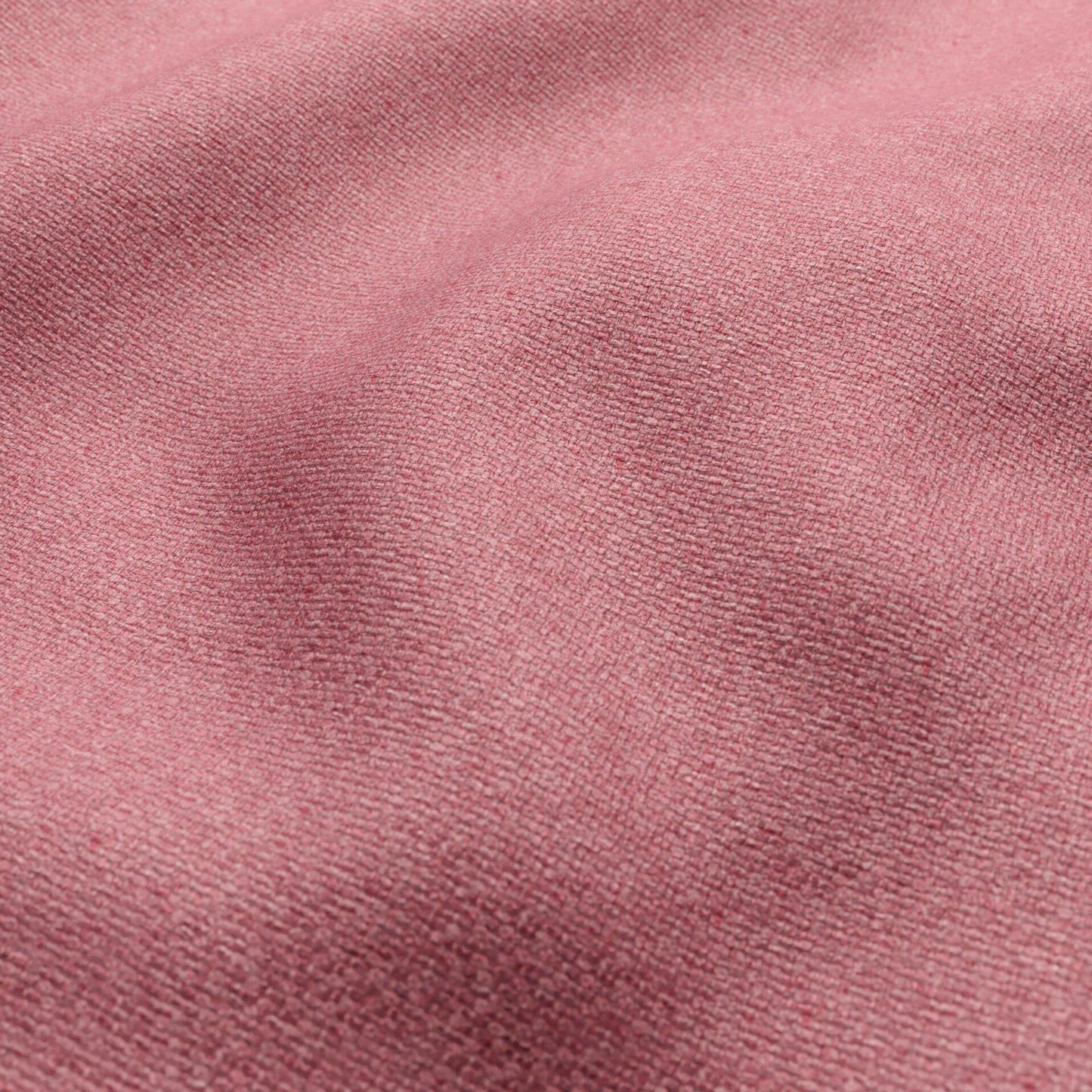 JF Fabrics JF Everyday ARCHER 44 Fabric Plain, Texture, Basketweave Pink  Woven - 9502244 J9471