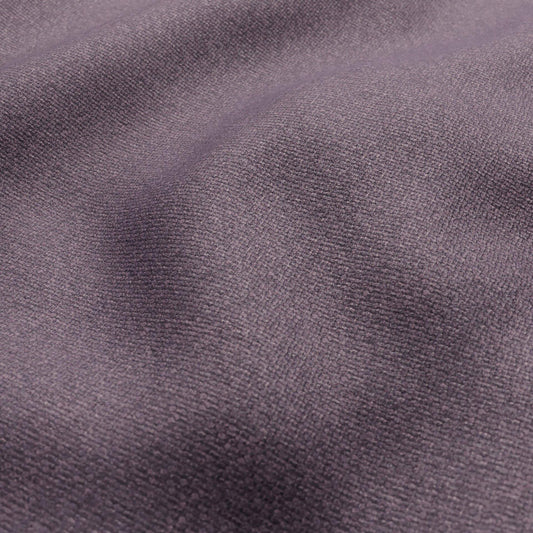 JF Fabrics JF Everyday ARCHER 56 Fabric Plain, Texture, Basketweave Purple  Woven - 9502256 J9471