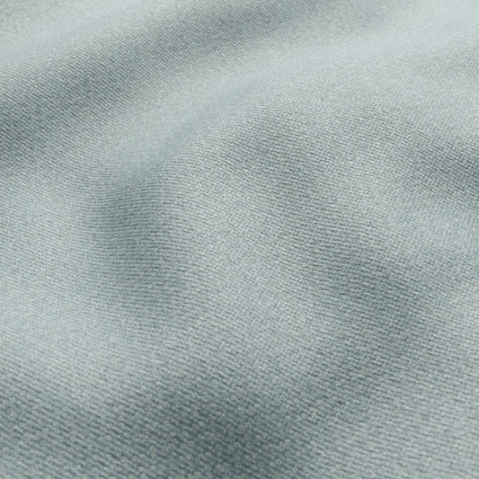 JF Fabrics JF Everyday ARCHER 63 Fabric Plain, Texture, Basketweave Blue  Woven - 9502263 J9471