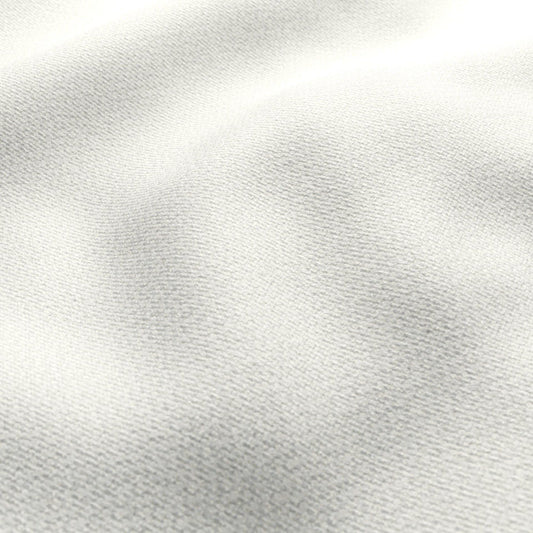 JF Fabrics JF Everyday ARCHER 90 Fabric Plain, Texture, Basketweave White  Woven - 9502290 J9471