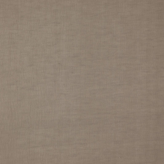 JF Fabrics ARCTIC 35 Fabric Traditional,Transitional,Contemporary,Plain Brown  Double Width,Sheer,Linen Texture - 5947635 J7691