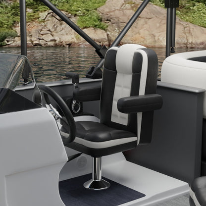 NICHOLASJOHN INC NJ-AREES Black Solid   Fabric - NJ25-142