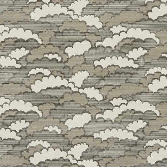 JF Fabrics inside-out ARISE 96 Fabric Transitional,Contemporary,Novelty Grey/Silver  Jacquard,Outdoor,Texture - 7829596 J8391