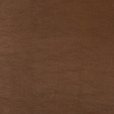 KRAVET DESIGN VINYL/FAUX LEATHER TEXTURE BROWN,BROWN,   - ARISTIDES.6.0