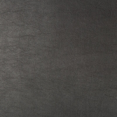 KRAVET DESIGN VINYL/FAUX LEATHER TEXTURE CHARCOAL,CHARCOAL,   - ARISTIDES.821.0