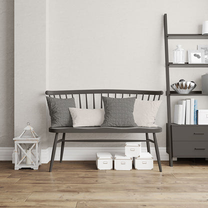 NICHOLASJOHN INC NJ-CHILDERS Onyx Abstract,Contemporary   Fabric - NJ25-150