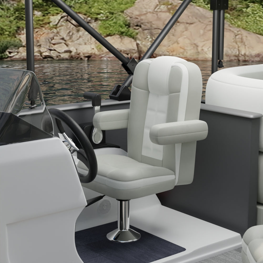 NICHOLASJOHN INC NJ-LOUIE Gray Solid   Fabric - NJ25-167