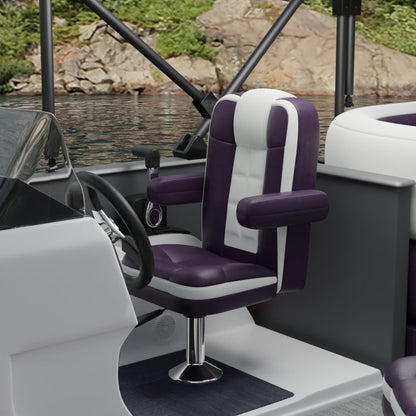 NICHOLASJOHN INC NJ-LOUIE Purple Solid   Fabric - NJ25-178