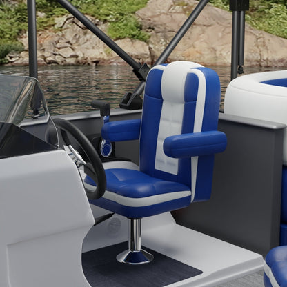 NICHOLASJOHN INC NJ-LOUIE Blue Solid   Fabric - NJ25-184