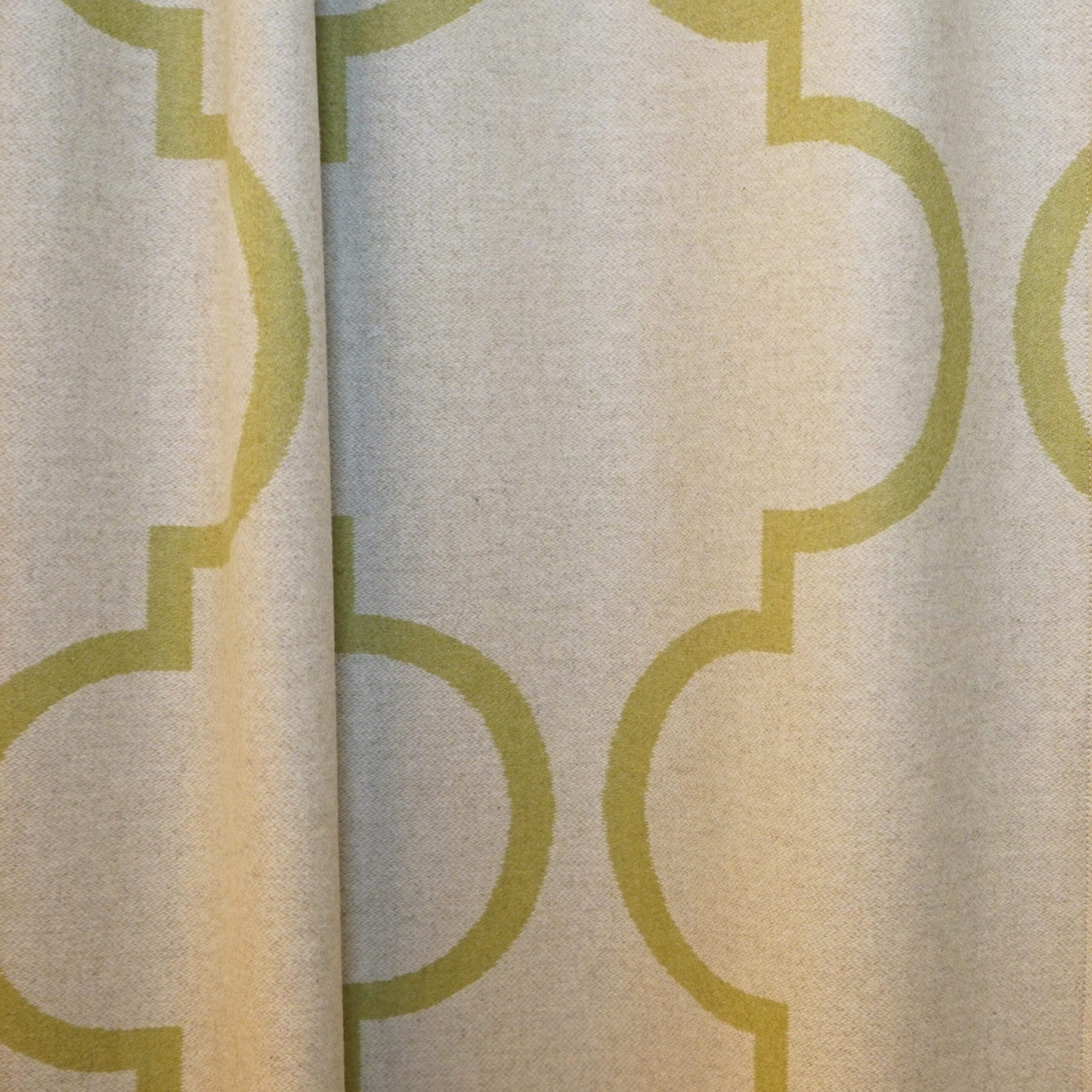 JF Fabrics JF Studio ARMANI 72 Fabric Traditional,Transitional,Contemporary Creme,Beige,Green  Damask,Jacquard,Wool - 5499072 SJ101