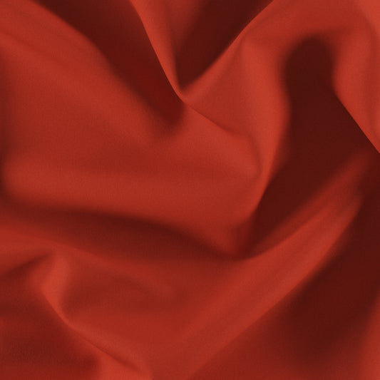 JF Fabrics JF Everyday, FibreGuard Pro ARMOR 26 Fabric Plain,Traditional,Transitional,Contemporary Orange,Rust  Velvet - 8580826 J8981