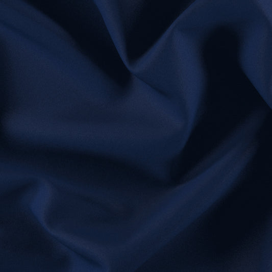 JF Fabrics JF Everyday, FibreGuard Pro ARMOR 69 Fabric Plain,Traditional,Transitional,Contemporary Blue  Velvet - 8580869 J8981