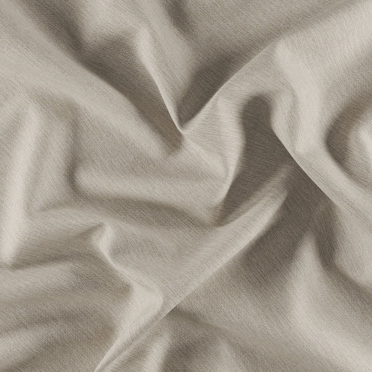 JF Fabrics JF Everyday, FibreGuard ARMSTRONG 32 Fabric Transitional,Contemporary,Plain Creme,Beige   - 8164732 J8711