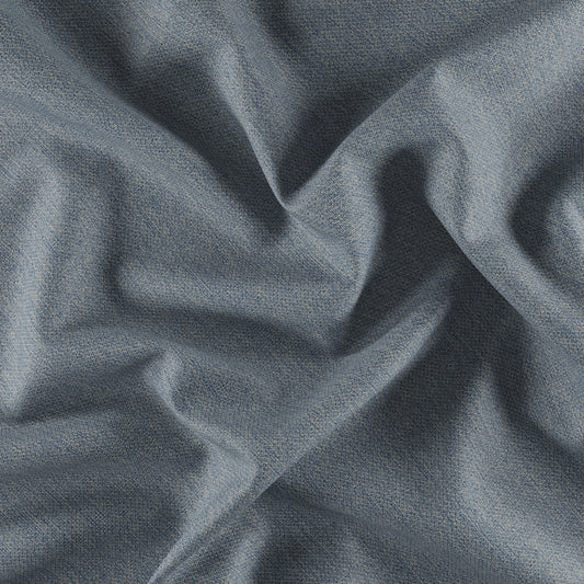 JF Fabrics JF Everyday, FibreGuard ARMSTRONG 67 Fabric Transitional,Contemporary,Plain Blue   - 8164767 J8711