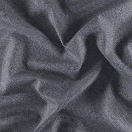JF Fabrics JF Everyday, FibreGuard ARMSTRONG 68 Fabric Transitional,Contemporary,Plain Blue   - 8164768 J8711