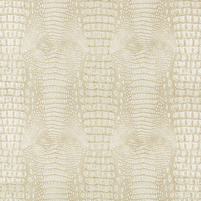 KRAVET DESIGN VINYL/FAUX LEATHER  IVORY,BEIGE,   - ARROGATE.116.0