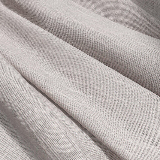 JF Fabrics  ARTEMIS 40 Fabric Plain, Texture Pink  Woven, Sheer, Wide Width - 9835540 J9641