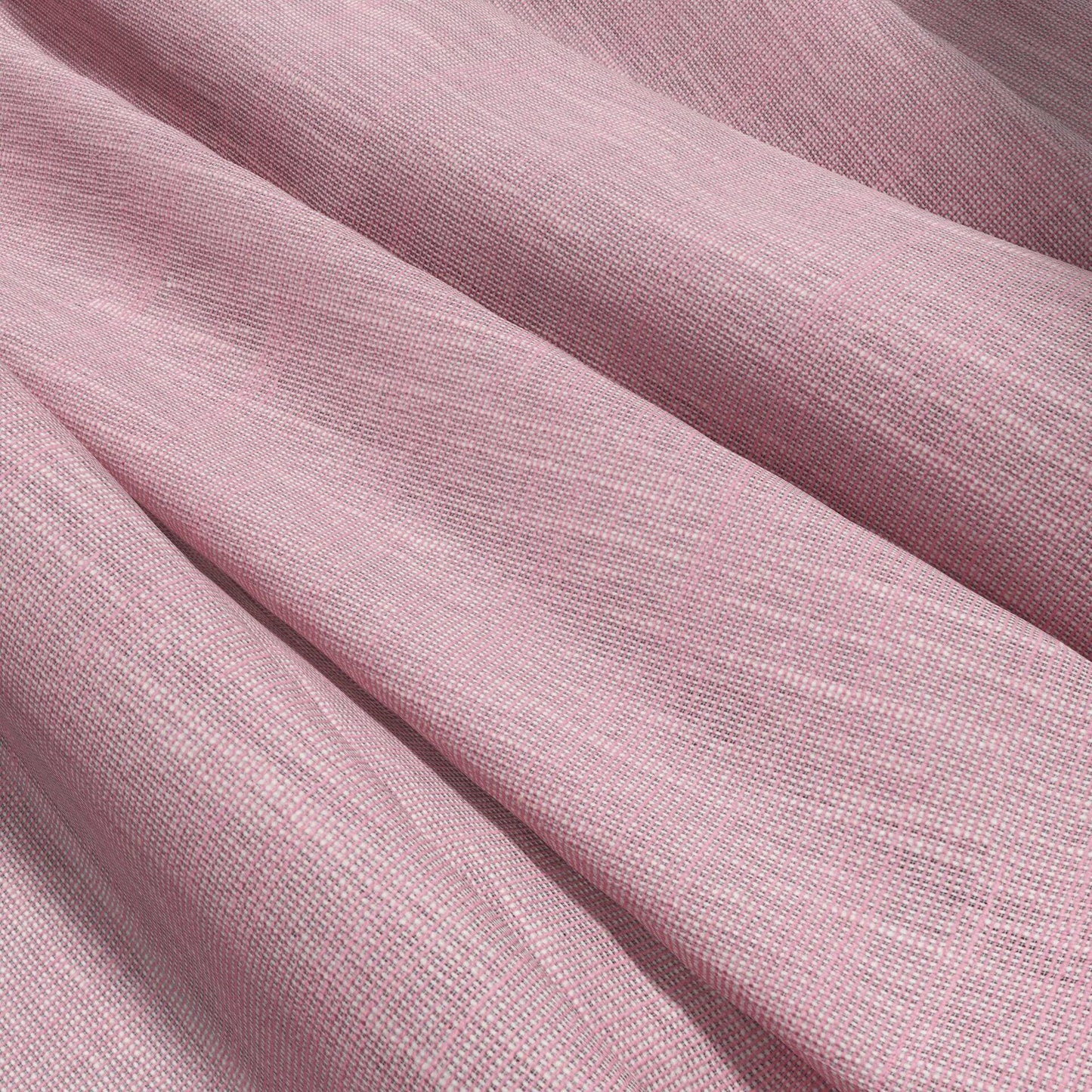 JF Fabrics  ARTEMIS 44 Fabric Plain, Texture Pink  Woven, Sheer, Wide Width - 9835544 J9641