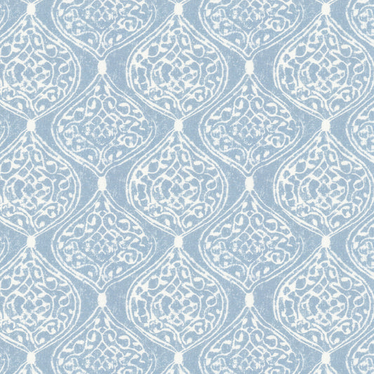 STOUT TEXTILES  MULTIPURPOSE,PRINT TRANSITIONAL,, OGEE BREEZE   - ARTH-1